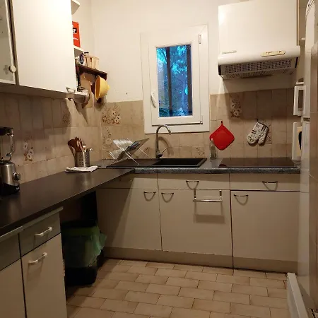 Сasa de vacaciones Tranquille Dans La Cité Du Mimosa - Axelle Loc'appart