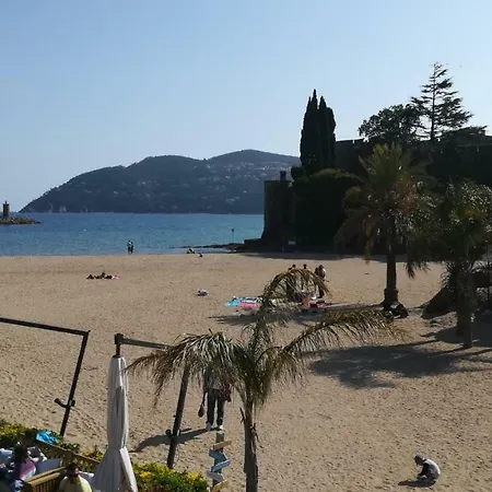 Tranquille Dans La Cité Du Mimosa - Axelle Loc'appart Mandelieu